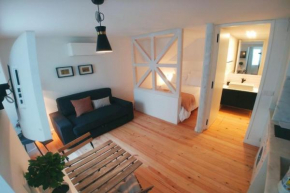 BeLocal - Studio in the heart of Alfama in Lisbon